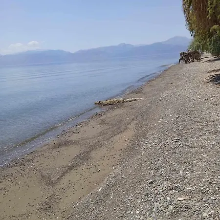 το πιθάρι Διαμέρισμα Τολοφώνας