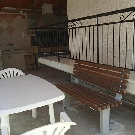 το πιθάρι Διαμέρισμα Τολοφώνας