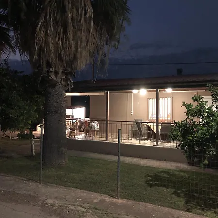 σπίτι στην εξοχή Holiday home Skala (Evia)
