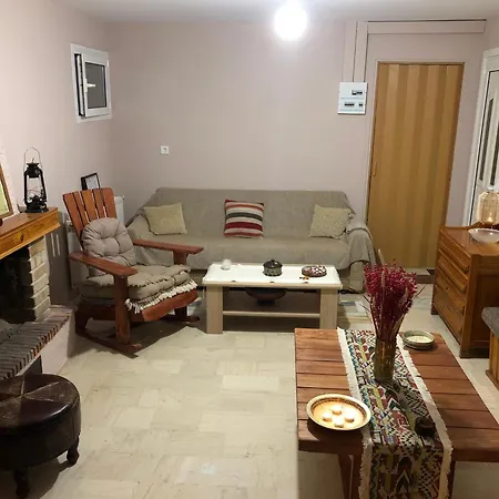 σπίτι στην εξοχή Skala (Evia)